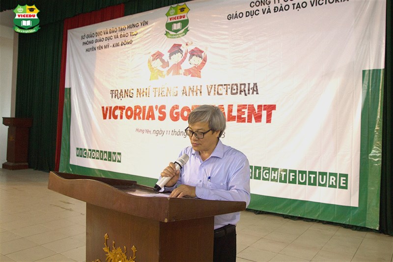 Tuyển dụng Giám đốc trung tâm Anh ngữ chi nhánh Thường Tín