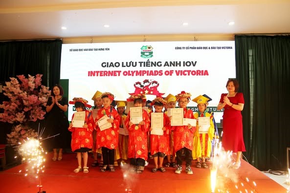 Tuyển dụng Giám đốc trung tâm Anh ngữ chi nhánh Cát Quế