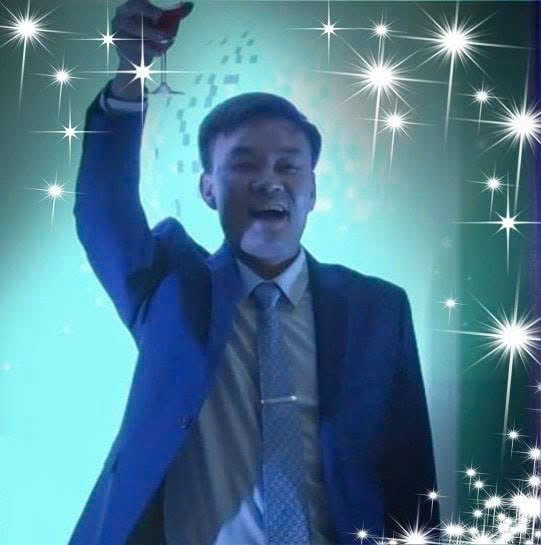 Ông Nguyễn Đỗ Hà