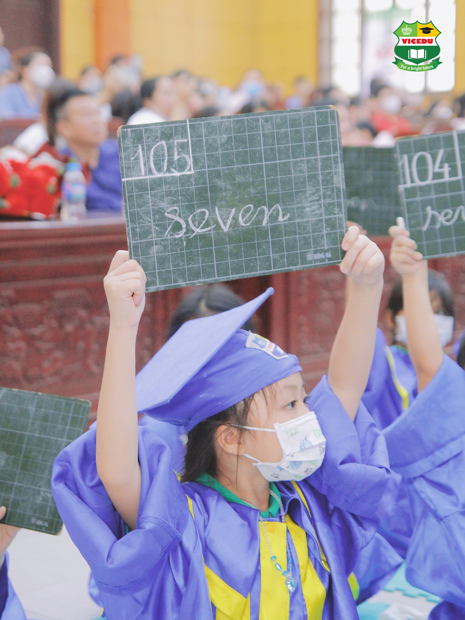 Đạt 100.000 học viên trên toàn quốc