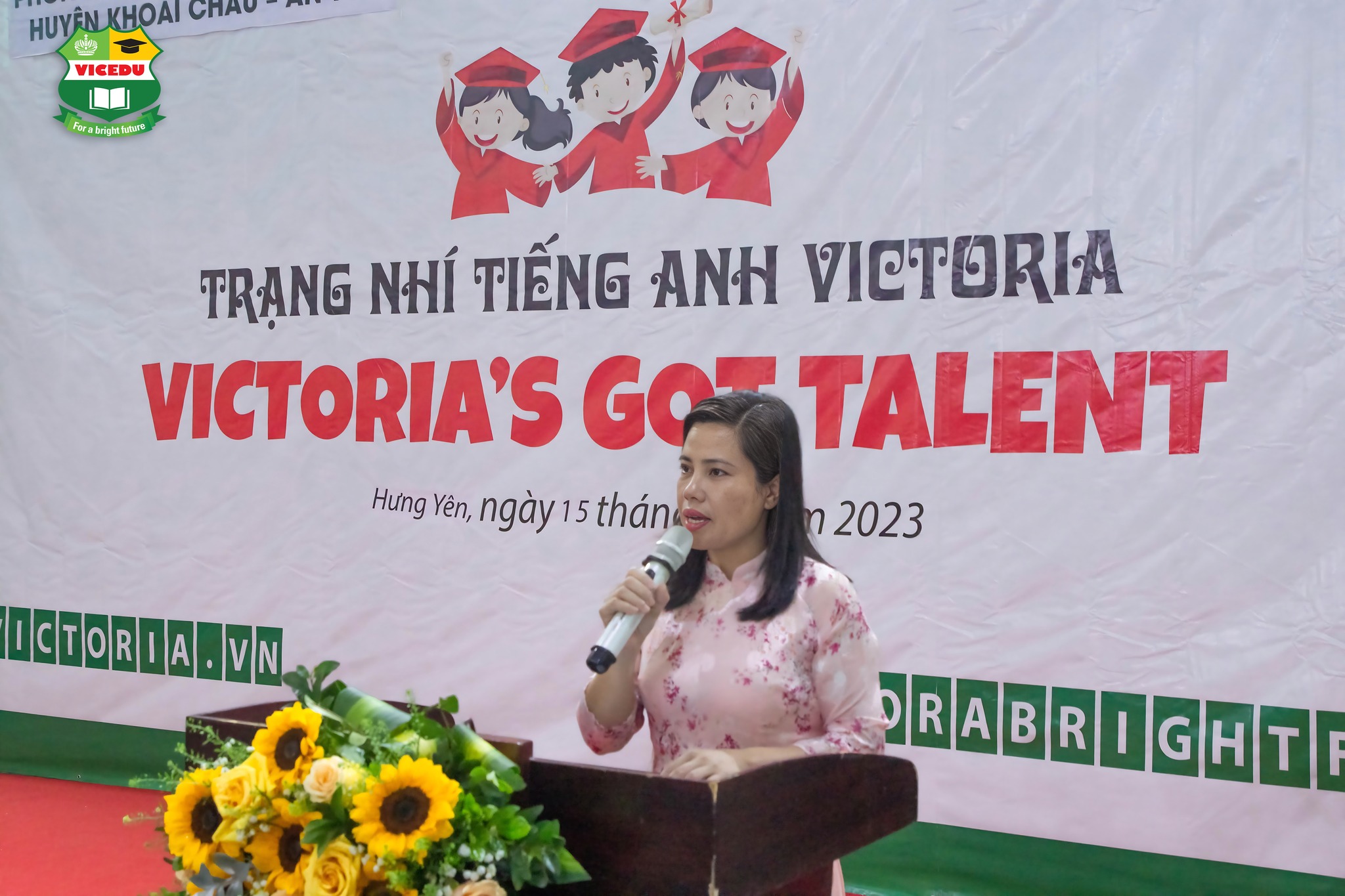 Đạt 100.000 học viên trên toàn quốc