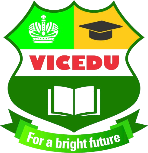 HỆ THỐNG ANH NGỮ VIC EDU